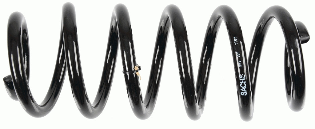 SACHS Fahrwerksfeder