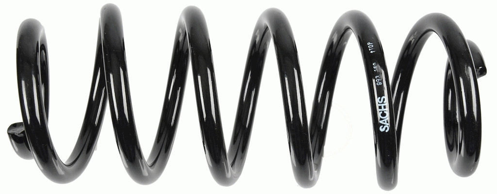 SACHS Fahrwerksfeder
