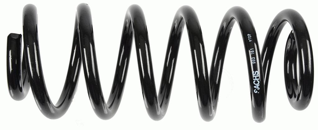 SACHS Fahrwerksfeder