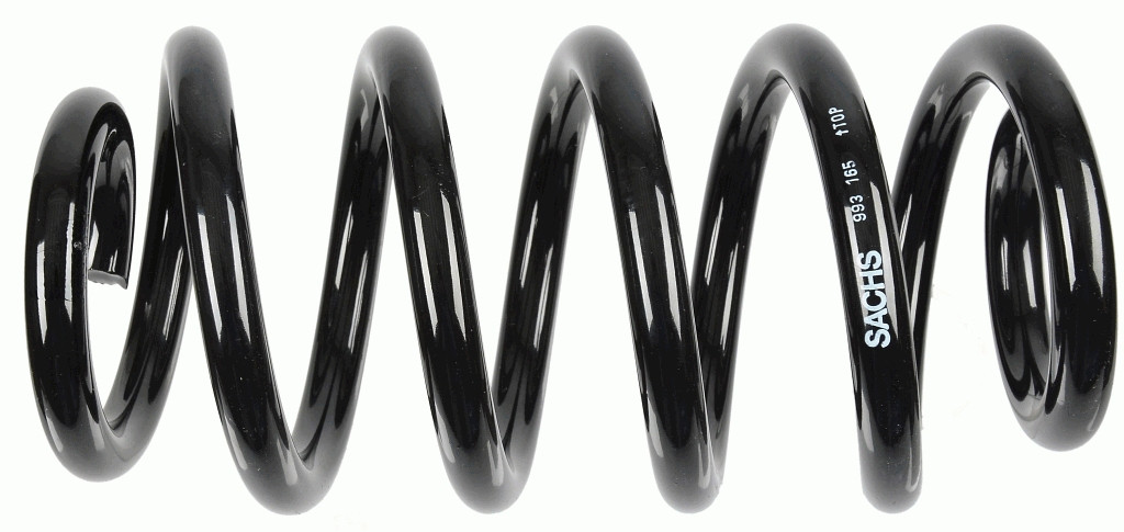 SACHS Fahrwerksfeder