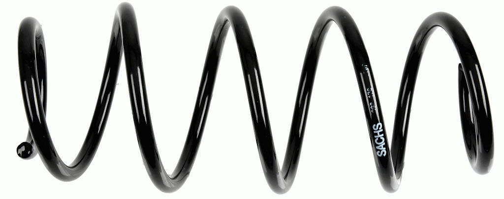 SACHS Fahrwerksfeder