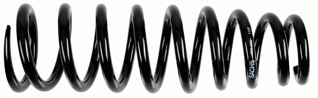 SACHS Fahrwerksfeder