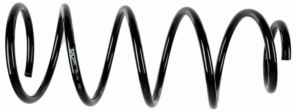 SACHS Fahrwerksfeder