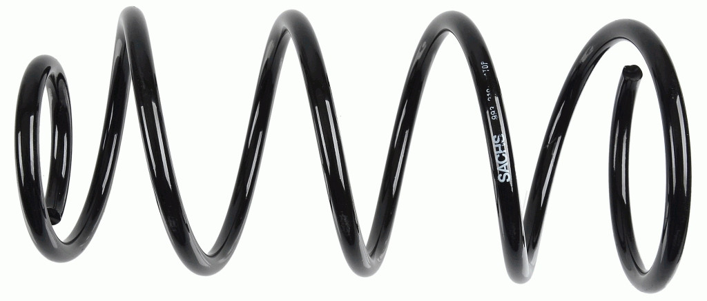 SACHS Fahrwerksfeder