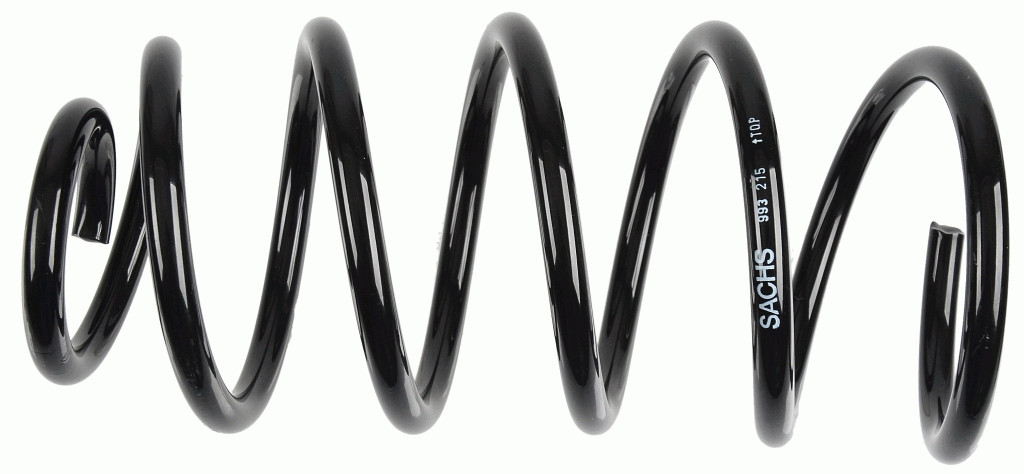 SACHS Fahrwerksfeder