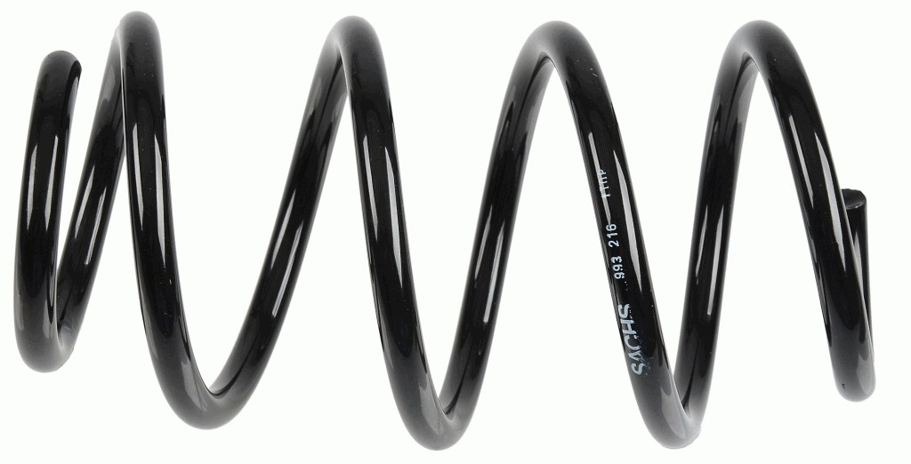 SACHS Fahrwerksfeder