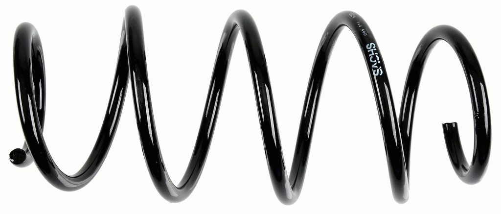 SACHS Fahrwerksfeder