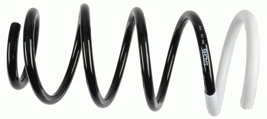 SACHS Fahrwerksfeder