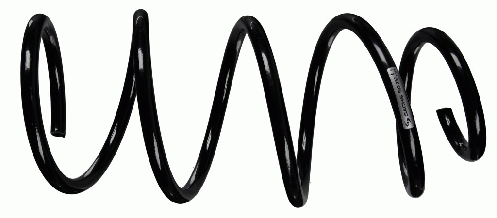 SACHS Fahrwerksfeder