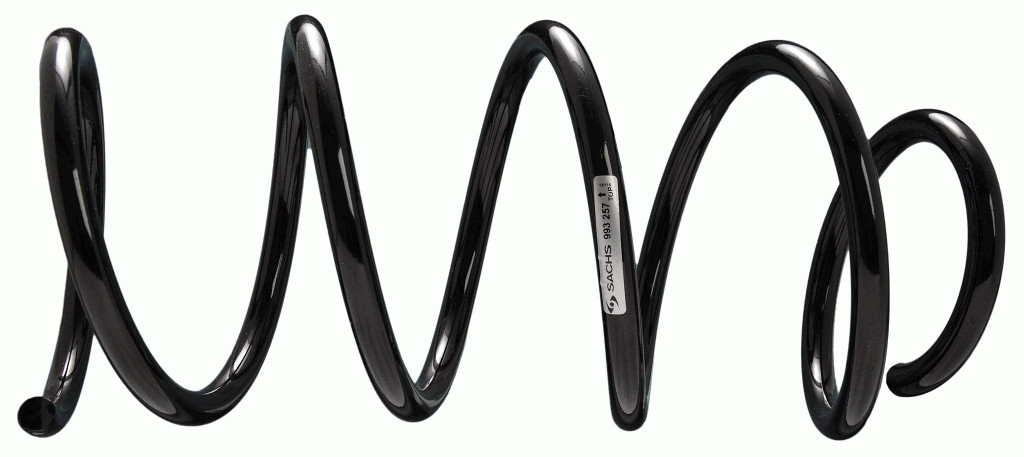 SACHS Fahrwerksfeder
