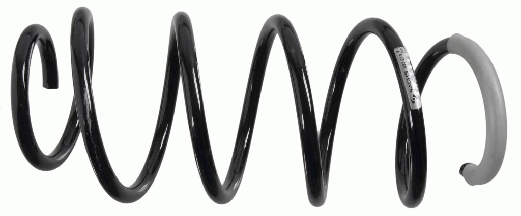 SACHS Fahrwerksfeder