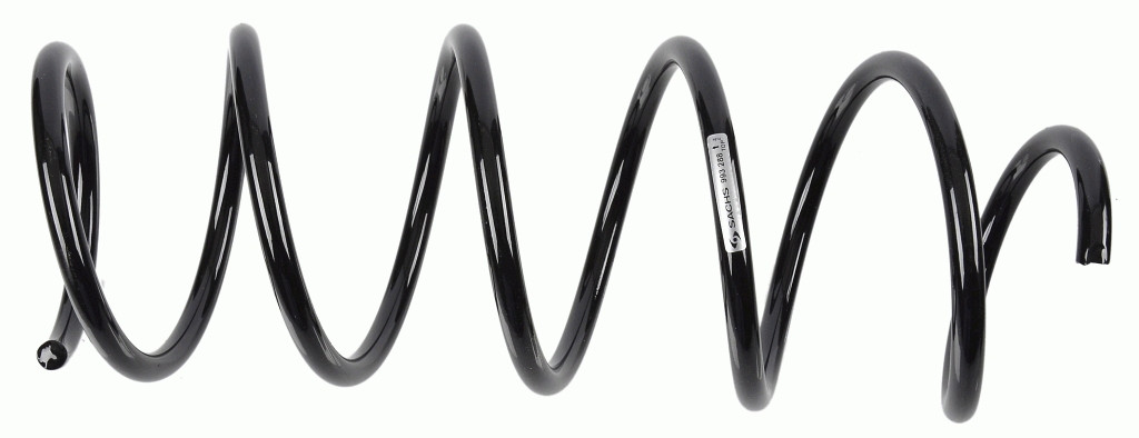 SACHS Fahrwerksfeder