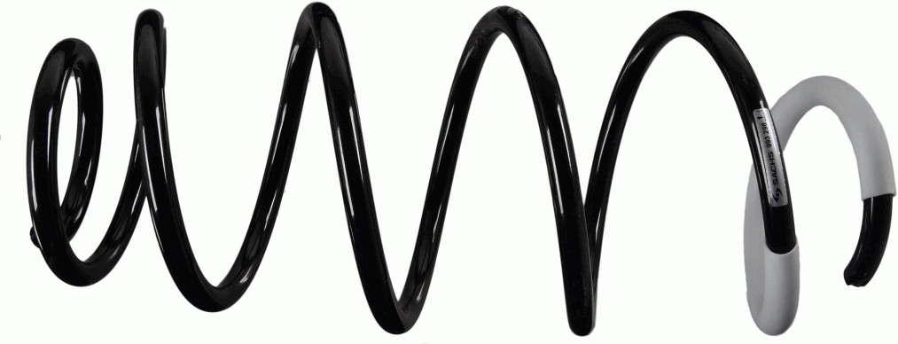 SACHS Fahrwerksfeder