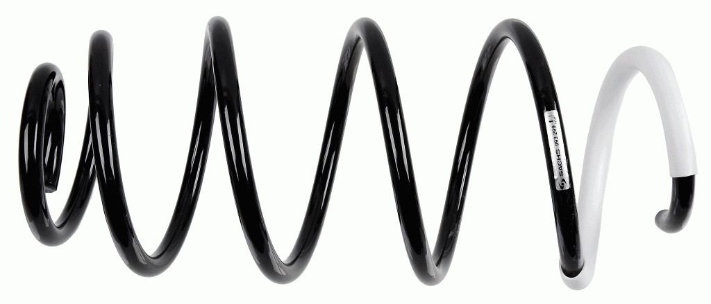 SACHS Fahrwerksfeder