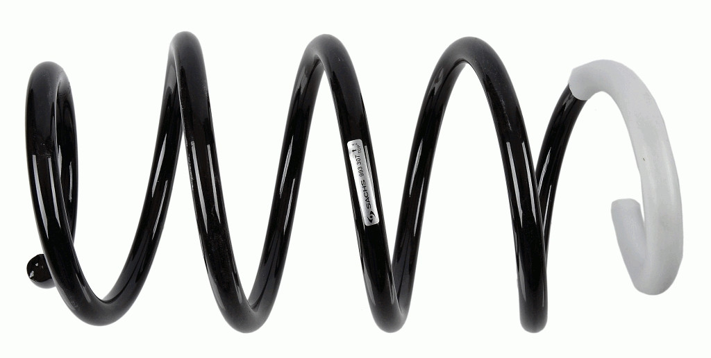 SACHS Fahrwerksfeder