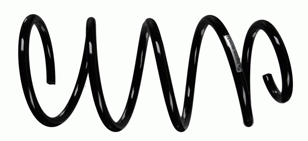 SACHS Fahrwerksfeder