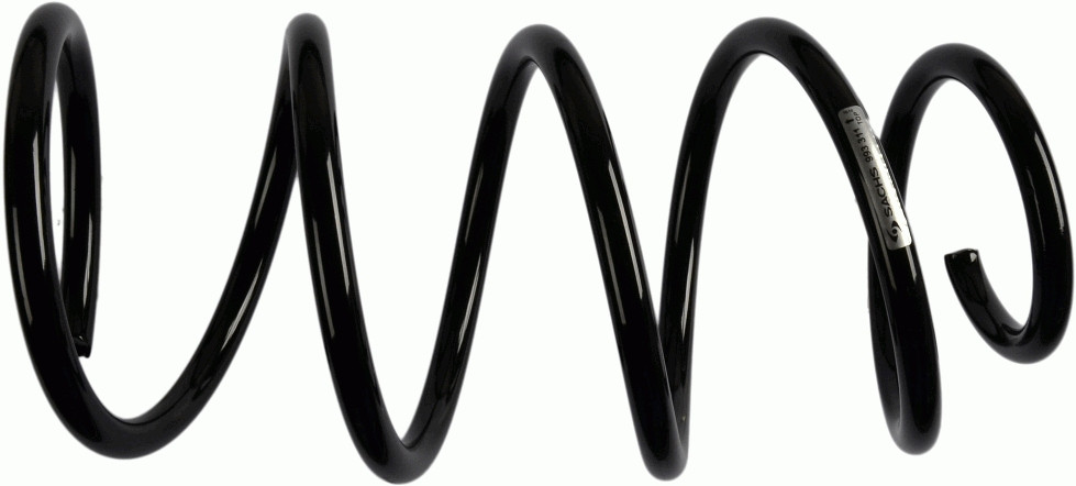 SACHS Fahrwerksfeder