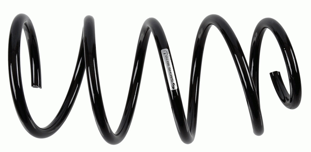 SACHS Fahrwerksfeder