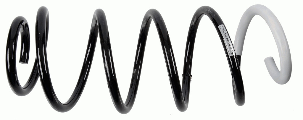 SACHS Fahrwerksfeder