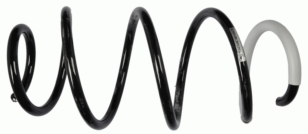 SACHS Fahrwerksfeder