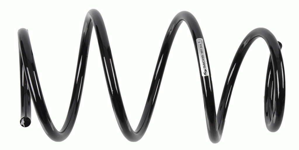 SACHS Fahrwerksfeder