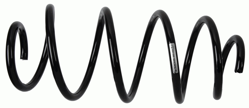 SACHS Fahrwerksfeder