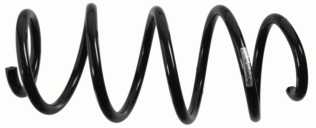 SACHS Fahrwerksfeder