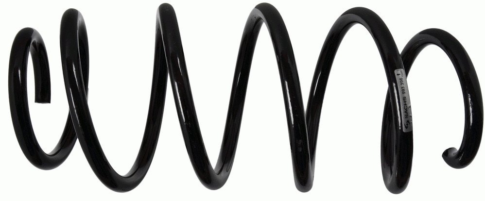 SACHS Fahrwerksfeder