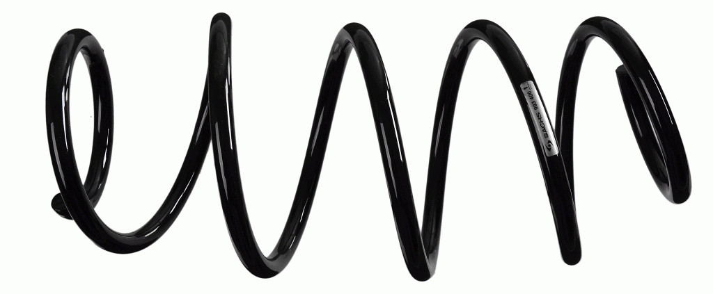 SACHS Fahrwerksfeder