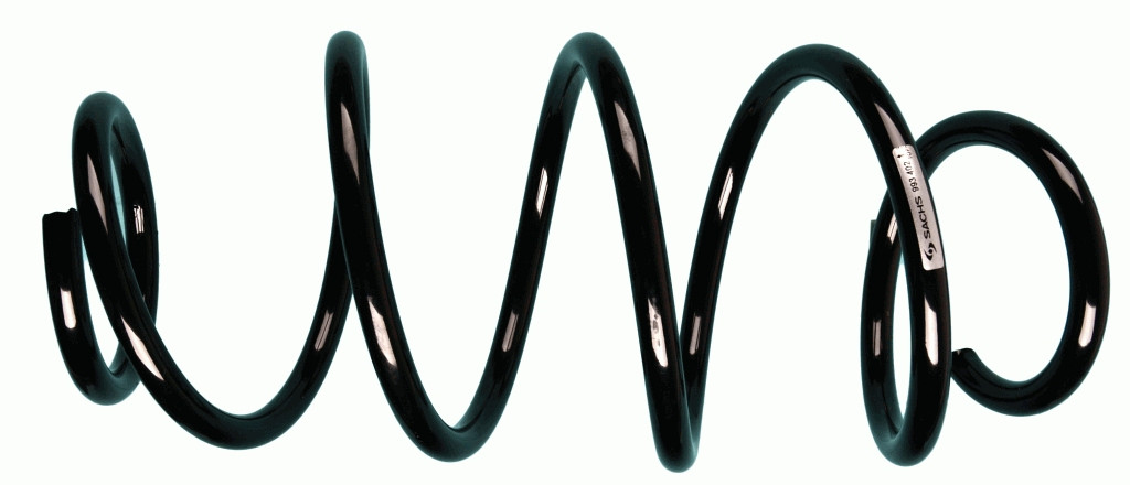 SACHS Fahrwerksfeder