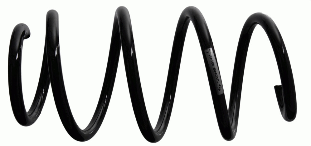 SACHS Fahrwerksfeder