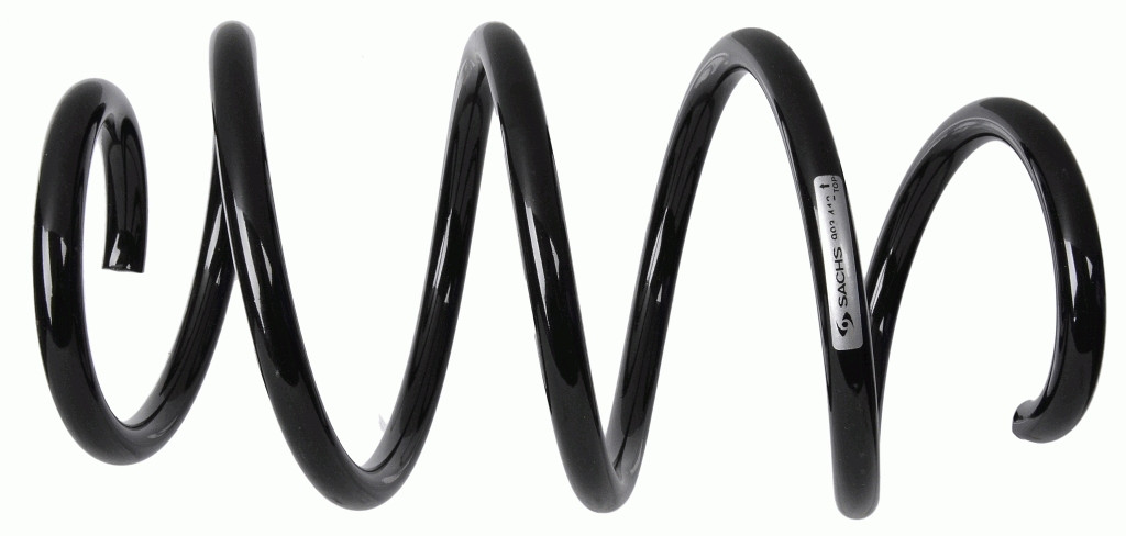 SACHS Fahrwerksfeder