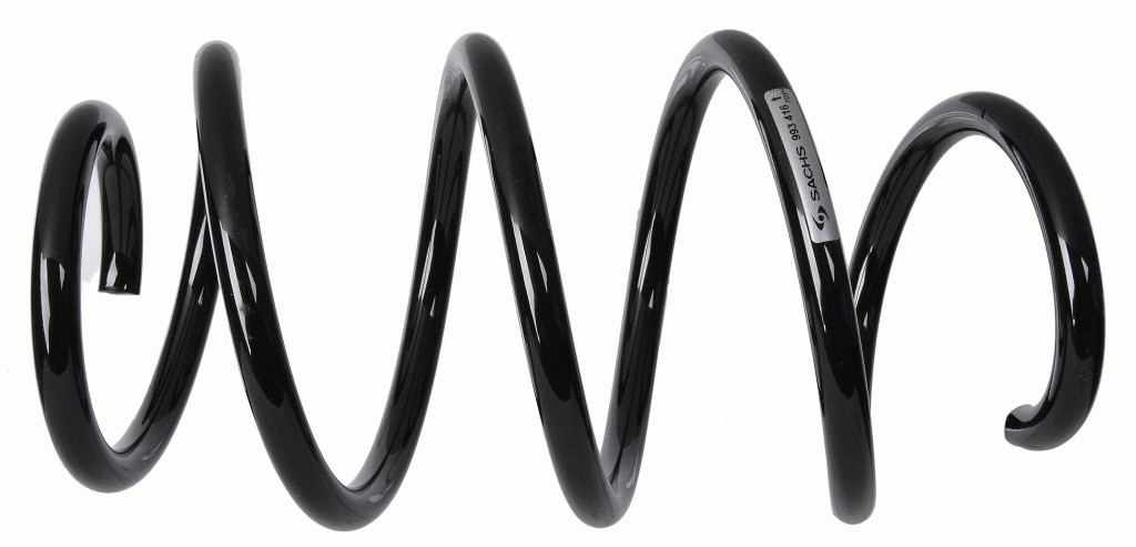 SACHS Fahrwerksfeder