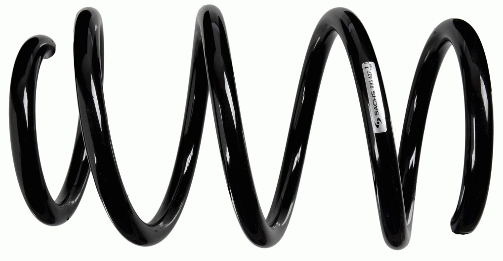 SACHS Fahrwerksfeder