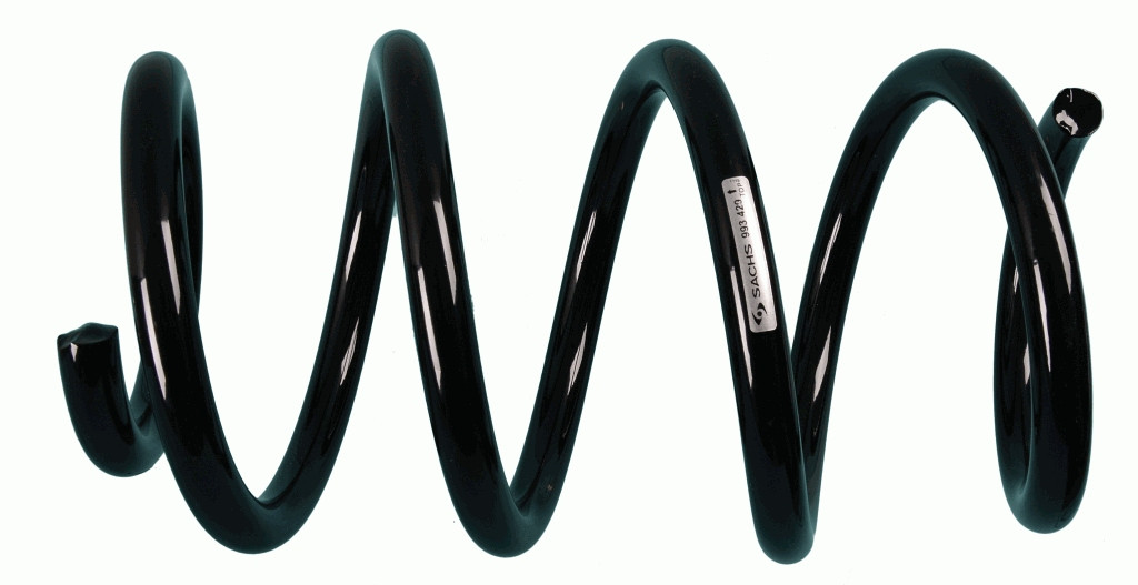 SACHS Fahrwerksfeder