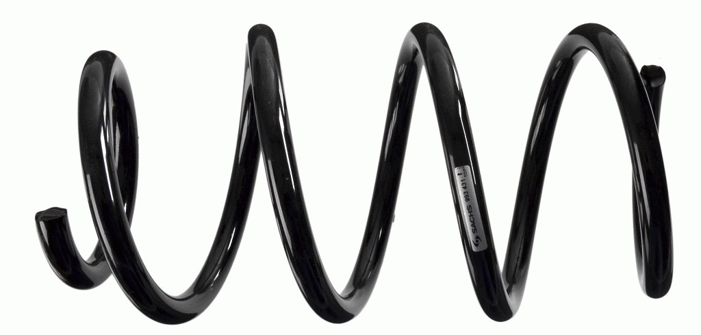 SACHS Fahrwerksfeder