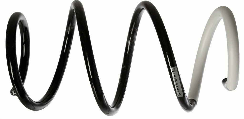 SACHS Fahrwerksfeder