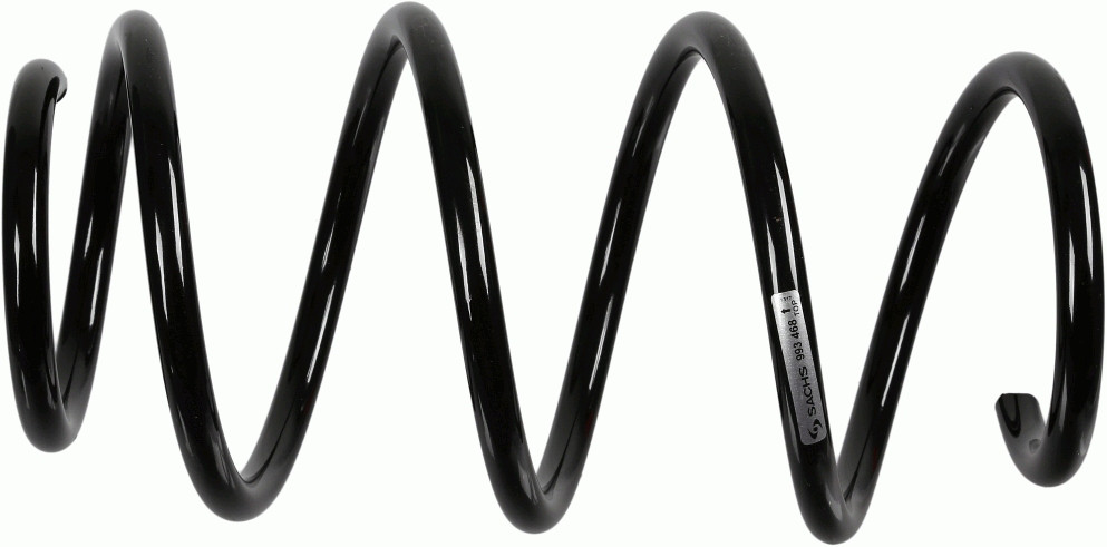 SACHS Fahrwerksfeder