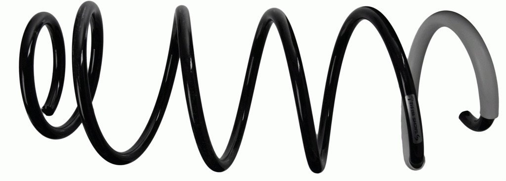 SACHS Fahrwerksfeder