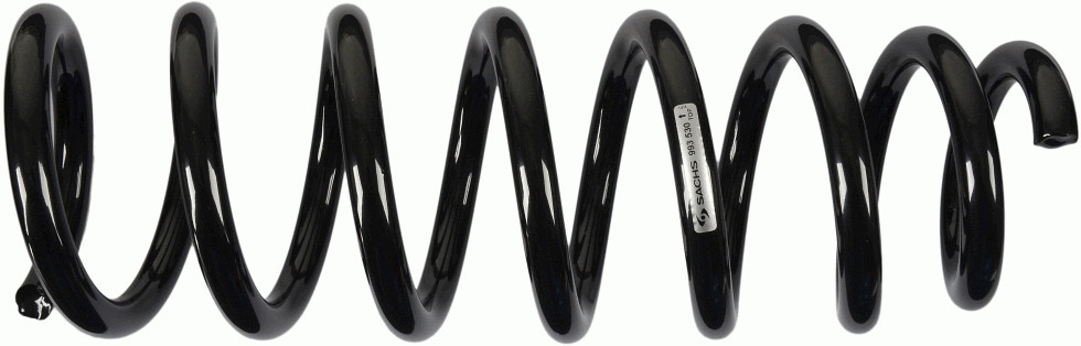 SACHS Fahrwerksfeder