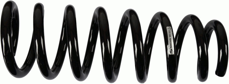 SACHS Fahrwerksfeder