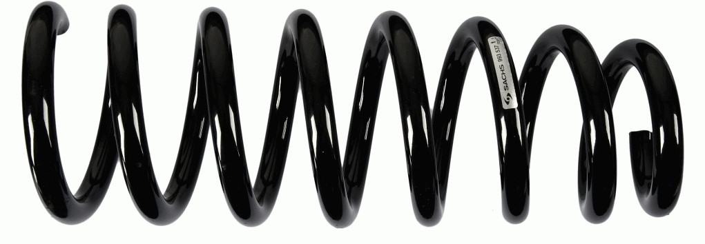 SACHS Fahrwerksfeder