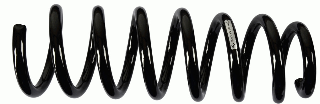 SACHS Fahrwerksfeder