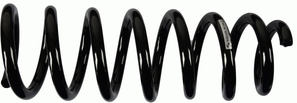 SACHS Fahrwerksfeder