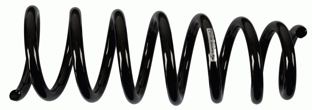 SACHS Fahrwerksfeder