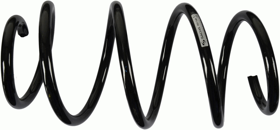 SACHS Fahrwerksfeder