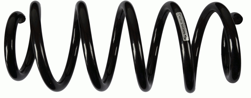 SACHS Fahrwerksfeder