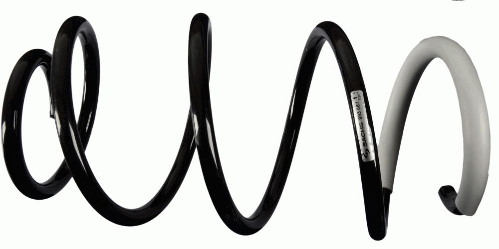 SACHS Fahrwerksfeder