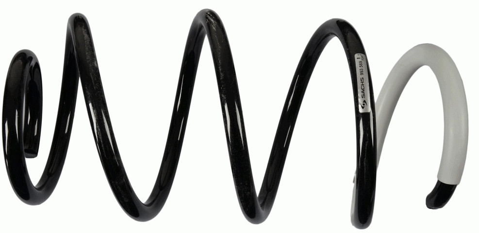 SACHS Fahrwerksfeder