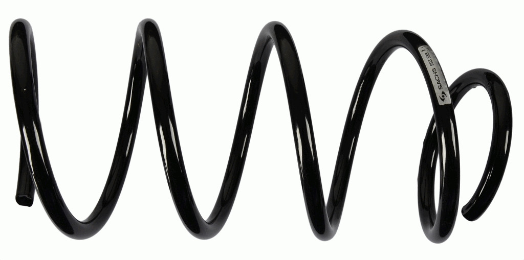 SACHS Fahrwerksfeder